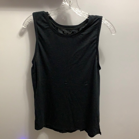 David Lerner Sparkle Top - Picture 1 of 3